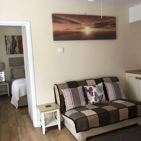 Crossways Tavern Exeter Dış mekan fotoğraf