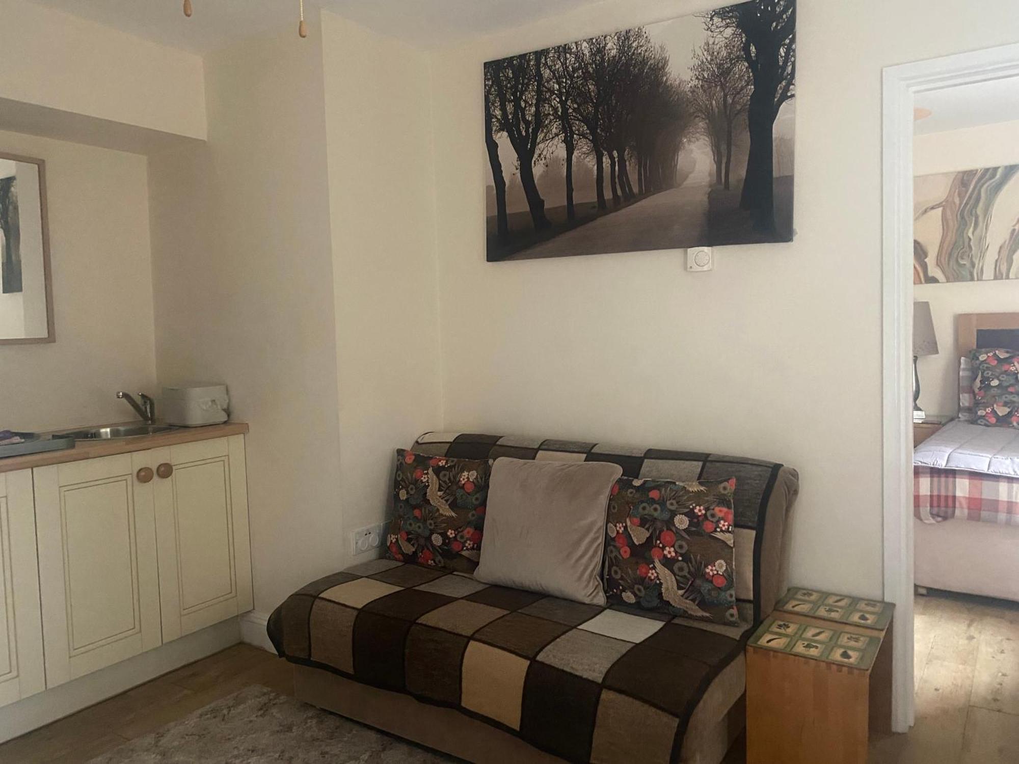 Crossways Tavern Exeter Dış mekan fotoğraf