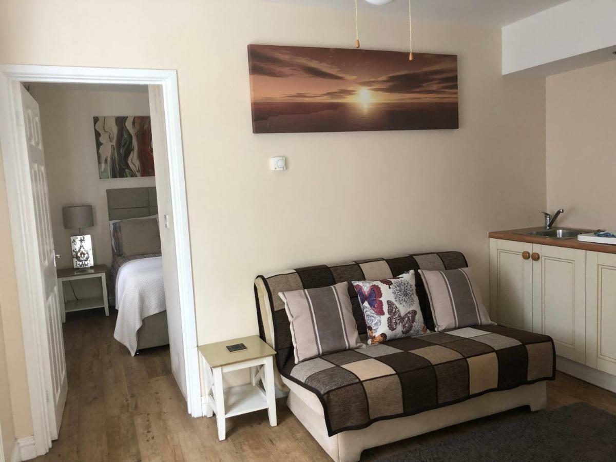 Crossways Tavern Exeter Dış mekan fotoğraf